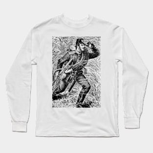 Expanding Horizons Long Sleeve T-Shirt